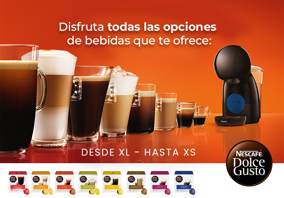  dolce gusto
        